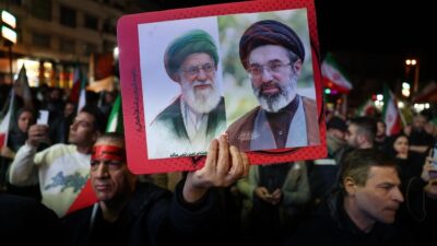 Πώς το σιιτικό αφήγημα της θυσίας ενισχύει την συνοχή του Ιράν, Κώστας Γρίβας