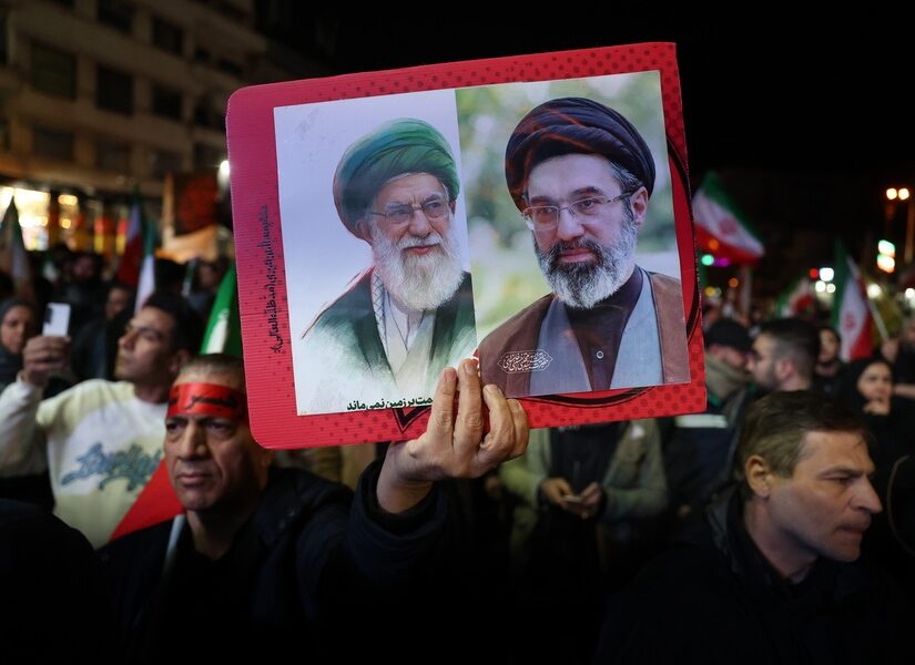 Πώς το σιιτικό αφήγημα της θυσίας ενισχύει την συνοχή του Ιράν, Κώστας Γρίβας