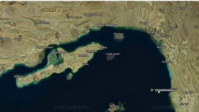 Παραιτήθηκε ο Αμερικανός υπουργός Ναυτικού – Video με την κατάληψη του ελληνόκτητου – Τί λένε οι ΗΠΑ