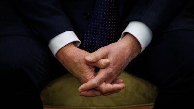 Ευθύνεται το Groupthink για την απόφαση Τραμπ να εμπλακεί σε πόλεμο; Ευθύμιος Τσιλιόπουλος