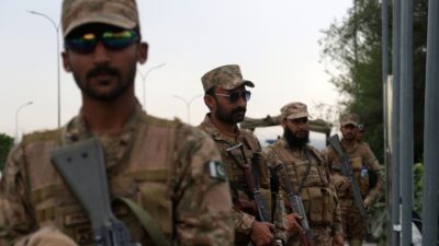 Ιράν σε ΗΠΑ: Αν συνεχιστεί ο αποκλεισμός θα σας επιτεθούμε – Θρίλερ με τις διαπραγματεύσεις στο Πακιστάν