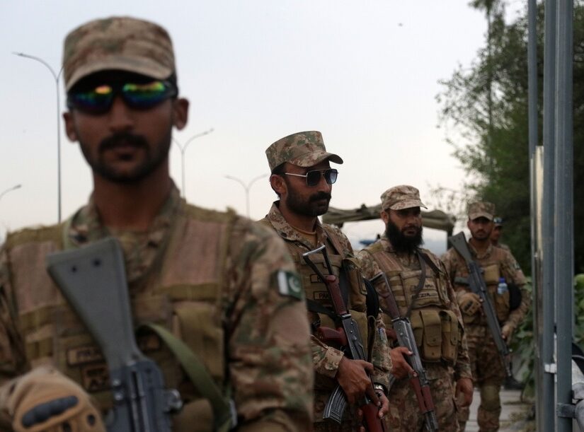 Ιράν σε ΗΠΑ: Αν συνεχιστεί ο αποκλεισμός θα σας επιτεθούμε – Θρίλερ με τις διαπραγματεύσεις στο Πακιστάν