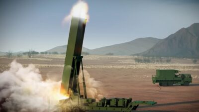 Τον πύραυλο "Dark Eagle" αναπτύσσουν στον Περσικό οι ΗΠΑ – Συναγερμός στην Ευρώπη για τα καύσιμα