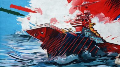 Μπορεί το Ορμούζ να επιστρέψει στο προπολεμικό καθεστώς; Σταύρος Μαλαγκονιάρης