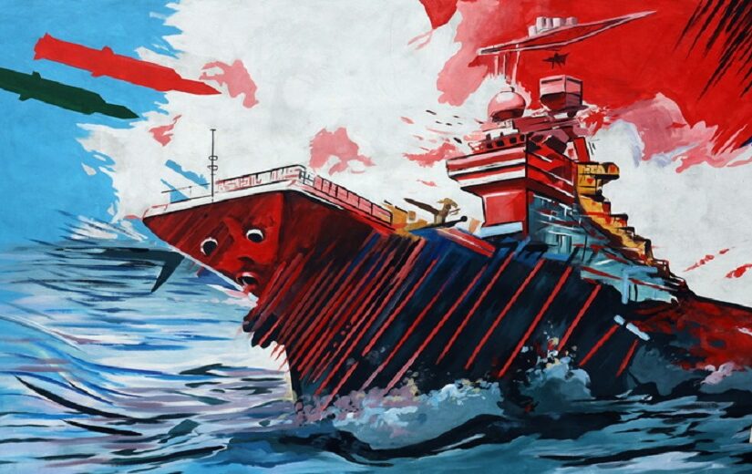 Μπορεί το Ορμούζ να επιστρέψει στο προπολεμικό καθεστώς; Σταύρος Μαλαγκονιάρης