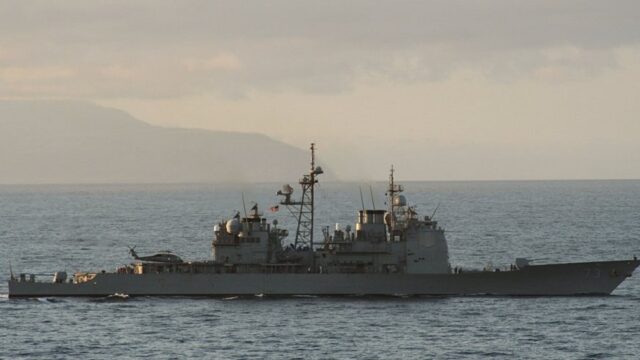 Η τακτική του Ιράν απέναντι στο ναυτικό αποκλεισμό του Τραμπ, Ζαχαρίας Μίχας