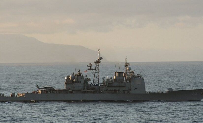 Η τακτική του Ιράν απέναντι στο ναυτικό αποκλεισμό του Τραμπ, Ζαχαρίας Μίχας