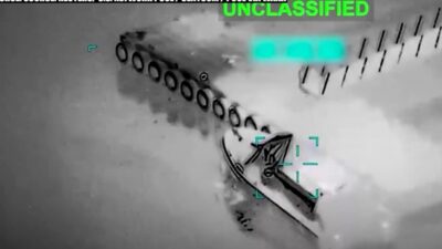 Ορμούζ: Ινδικά τα πλοία που δέχτηκαν πυρά – Ιράν: Οι ΗΠΑ έστειλαν νέες προτάσεις