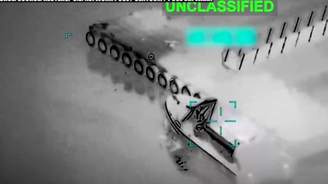 Ορμούζ: Ινδικά τα πλοία που δέχτηκαν πυρά – Ιράν: Οι ΗΠΑ έστειλαν νέες προτάσεις