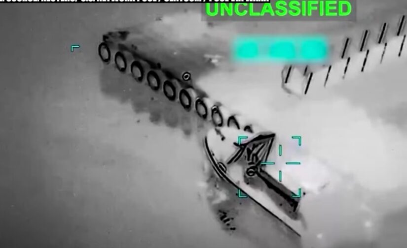 Ορμούζ: Ινδικά τα πλοία που δέχτηκαν πυρά – Ιράν: Οι ΗΠΑ έστειλαν νέες προτάσεις