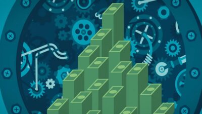 Η ψευδαίσθηση του ενιαίου κέντρου – Η εξουσία δεν βρίσκεται εκεί που νομίζουμε, Δημοσθένης Μιχόπουλος