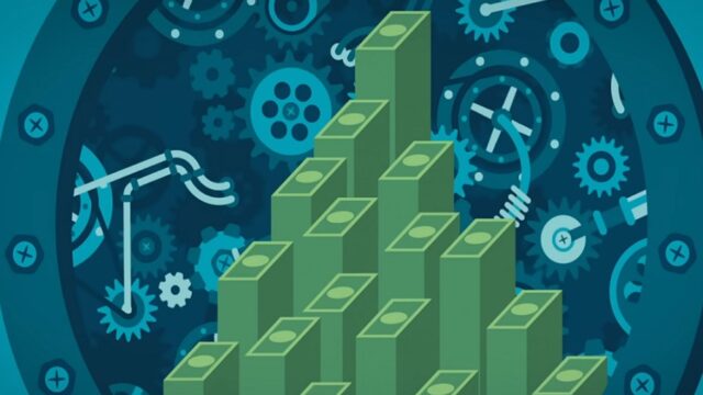 Η ψευδαίσθηση του ενιαίου κέντρου – Η εξουσία δεν βρίσκεται εκεί που νομίζουμε, Δημοσθένης Μιχόπουλος