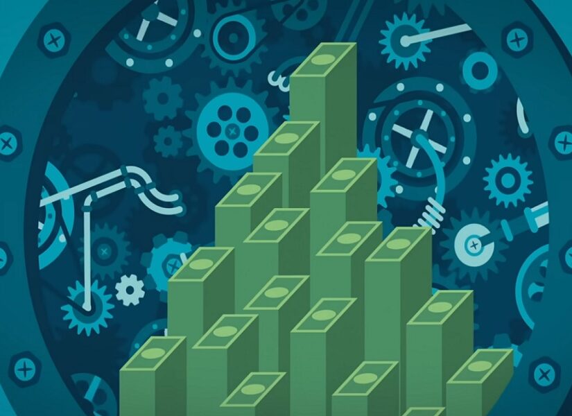 Η ψευδαίσθηση του ενιαίου κέντρου – Η εξουσία δεν βρίσκεται εκεί που νομίζουμε, Δημοσθένης Μιχόπουλος