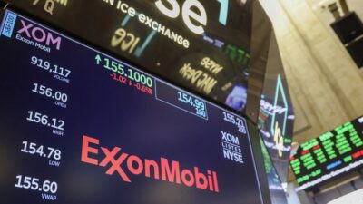 Χρυσές δουλειές για τους Αμερικανούς πετρελαιάδες από τον πόλεμο στον Κόλπο (πετρέλαιο)