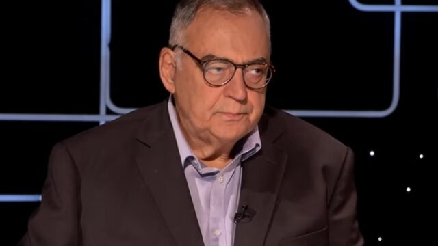 Το πρωταρχικό αίτιο του χρέους – "Κρίσεις και χρεοκοπίες στην Ελλάδα του 19ου αιώνα", Μάκης Ανδρονόπουλος