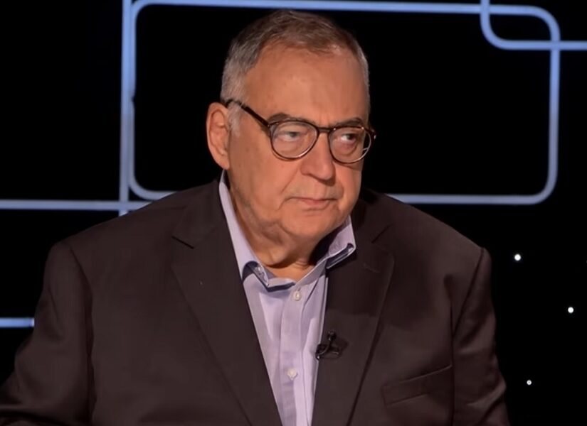 Το πρωταρχικό αίτιο του χρέους – "Κρίσεις και χρεοκοπίες στην Ελλάδα του 19ου αιώνα", Μάκης Ανδρονόπουλος