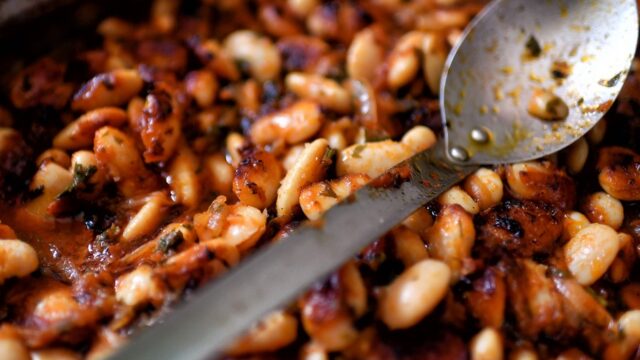 Τρεις συνταγές για γευστική νηστεία