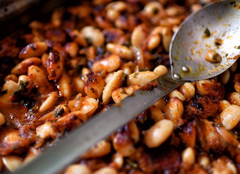 Τρεις συνταγές για γευστική νηστεία