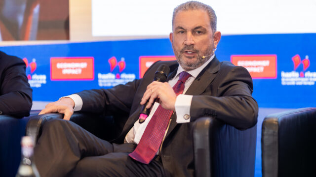 Αλ. Εξάρχου: Οι μακροχρόνιες συμφωνίες προμήθειας LNG είναι κλειδί για την ενεργειακή ασφάλεια της Ευρώπης