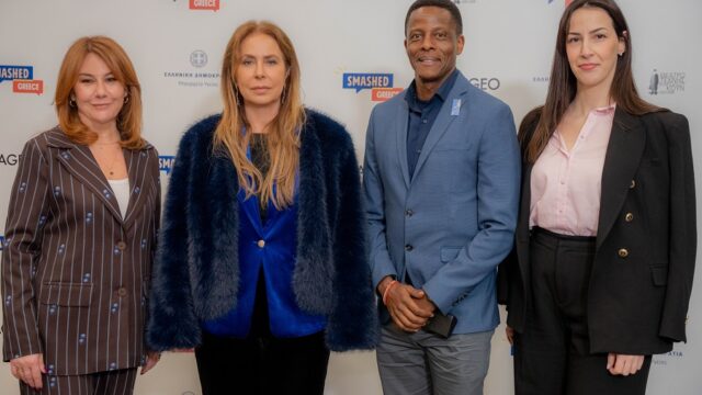 DIAGEO & Υπουργείο Υγείας ενώνουν δυνάμεις για την πρόληψη της ανήλικης κατανάλωσης αλκοόλ