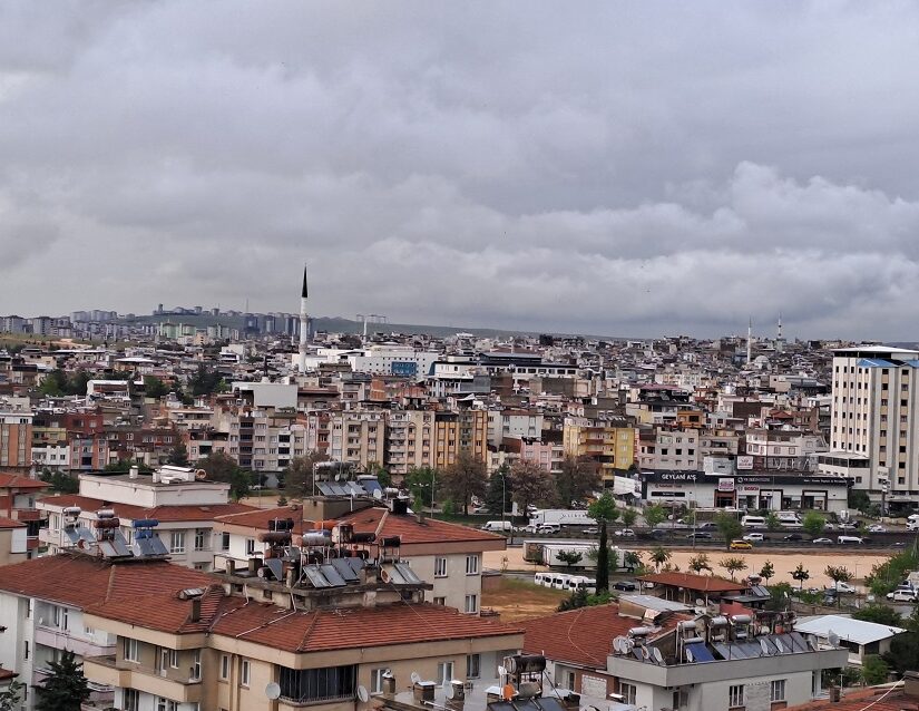 Πώς η Τουρκία εργαλειοποιεί και την γαστρονομία, Βάνα Στέλλου