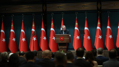 Χοντραίνει το παιχνίδι η Τουρκία με νέα τετελεσμένα... Κώστας Κόλμερ