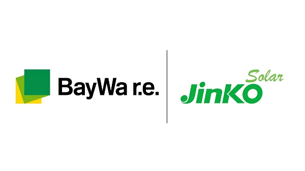 Η BayWa r.e. Solar Trade Ελλάδας παρουσιάζει τη σειρά φωτοβολταϊκών Jinko Tiger Neo 3.0