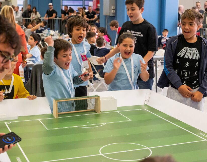 Πανελλήνιος Διαγωνισμός STEM 2026: η νέα γενιά σχεδιάζει το μέλλον με σύμμαχο το ΑΙ