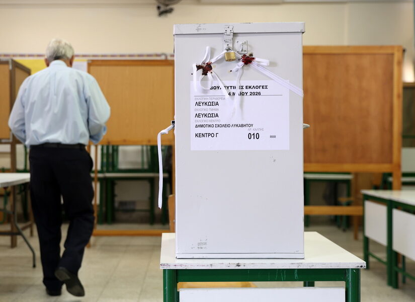 κόμματα κυπριακών εκλογών Βενιζέλος