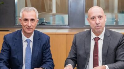 Grid Telecom και 4iG υπόγραψαν μνημόνιο συνεργασίας για την ενίσχυση της ψηφιακής συνδεσιμότητας στα Βαλκάνια