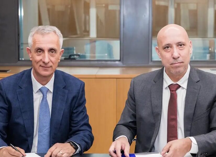 Grid Telecom και 4iG υπόγραψαν μνημόνιο συνεργασίας για την ενίσχυση της ψηφιακής συνδεσιμότητας στα Βαλκάνια