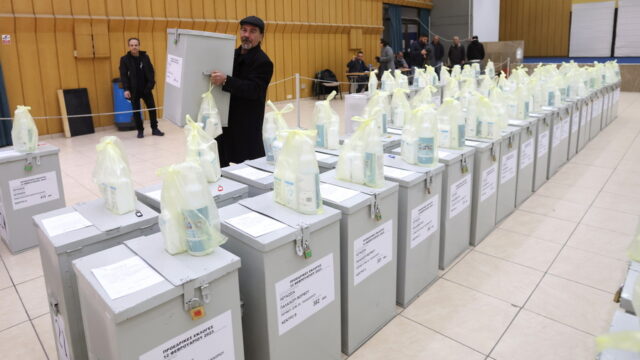 Σπάει ο κανόνας της Ζυρίχης... Χρήστος Ηλιάδης