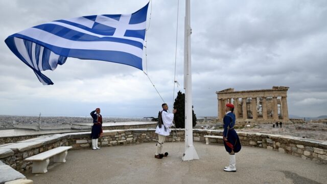 Οι πονηροί μπερδεύουν το λαϊκό με το λαϊκιστικό και το εθνικό με το εθνικιστικό! Ελευθέριος Τζιόλας
