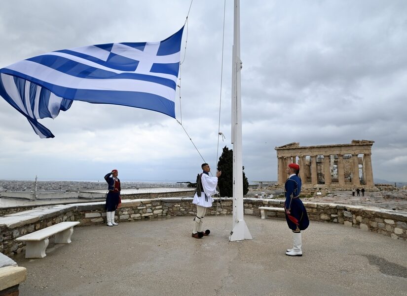Οι πονηροί μπερδεύουν το λαϊκό με το λαϊκιστικό και το εθνικό με το εθνικιστικό! Ελευθέριος Τζιόλας