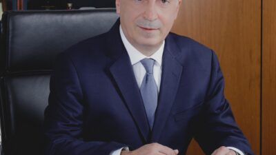 Ολοκλήρωση της συμβατικής θητείας του Διευθύνοντος Συμβούλου  της INTRACOM DEFENSE