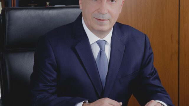 Ολοκλήρωση της συμβατικής θητείας του Διευθύνοντος Συμβούλου  της INTRACOM DEFENSE