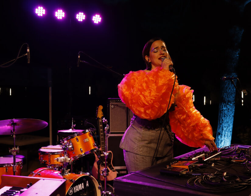 PROCESSES Festival -Spring Edition 2026: Songwriting  Electronics