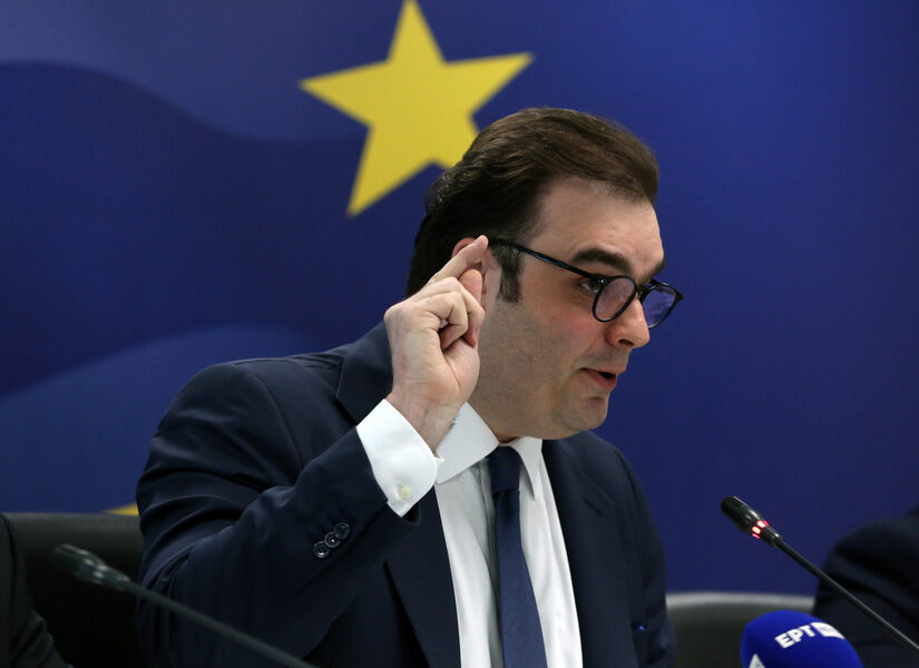 Δεν έχει διαβάσει ο κ. Μητσοτάκης τις προβλέψεις της ΕΕ για την ελληνική οικονομία και το ΑΕΠ; Κώστας Μελάς