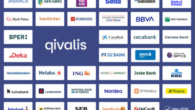 Η Πειραιώς εντάσσεται στην κοινοπραξία Qivalis για την υποστήριξη της ανάπτυξης της ρυθμιζόμενης υποδομής stablecoin σε ευρώ στην Ευρώπη