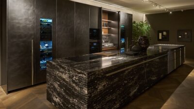 Οι Premium εντoιχιζόμενες συσκευές της LG Electronics στο Milan Design Week 2026