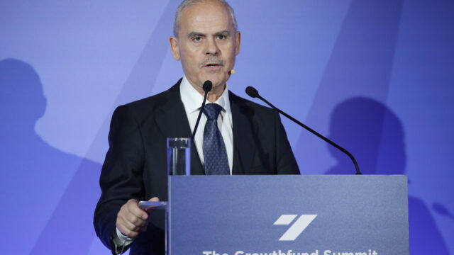Απεβίωσε ο υφυπουργός Περιβάλλοντος Νίκος Ταγαράς