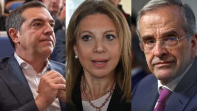 Πως τα τρία νέα κόμματα αλλάζουν τον πολιτικό-εκλογικό χάρτη, Σάββας Παυλίδης