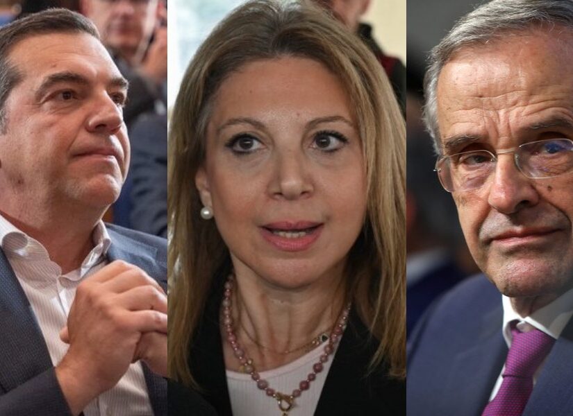 Πως τα τρία νέα κόμματα αλλάζουν τον πολιτικό-εκλογικό χάρτη, Σάββας Παυλίδης