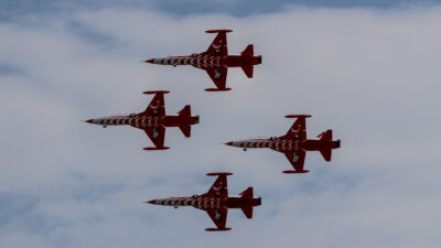 Η γεωπολιτική αμφισημία της Τουρκίας μπορεί να εξελιχθεί σε παγίδα, Δημοσθένης Μιχόπουλος