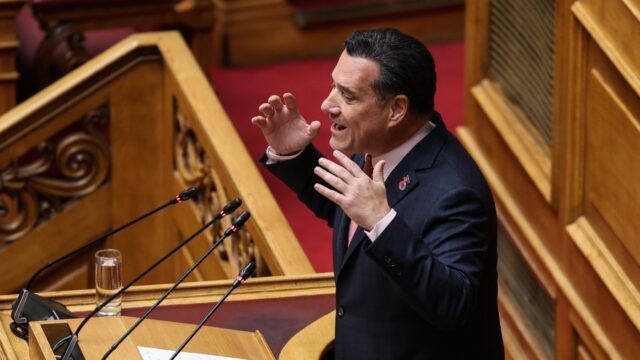 Γιατί το Μαξίμου πυροβολεί τώρα τον Ανδρουλάκη, Σάββας Παυλίδης