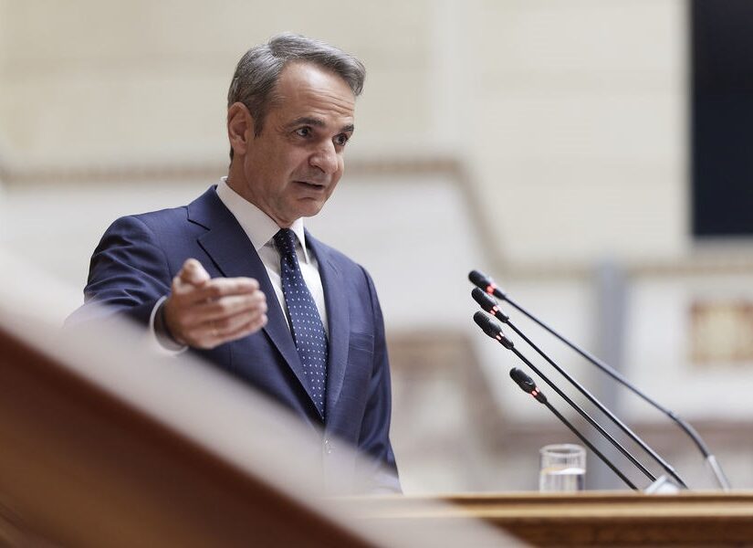 Μητσοτάκης: Κάποιοι υπουργοί δεν ιδρώνουν την φανέλα – Άδωνις κατά Δένδια – Επιθέσεις στην Κοβέσι