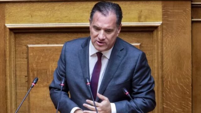 Γεωργιάδης: Απομακρύνεται από το ΕΣΥ αναισθησιολόγος που ζήτησε φακελάκι