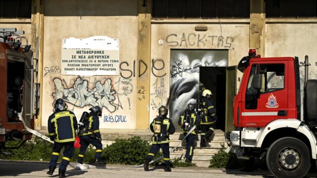 Oσμή αερίου στα νότια προάστια - Εκκενώνονται επιχειρήσεις και σχολεία - Καθησυχάζουν αρμόδιες αρχές