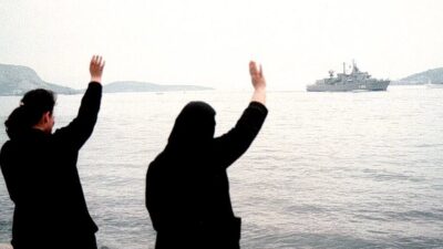 Πόνεσε το χαστούκι της Κομισιόν για το TURKAEGΕΑN! Κώστας Κόλμερ