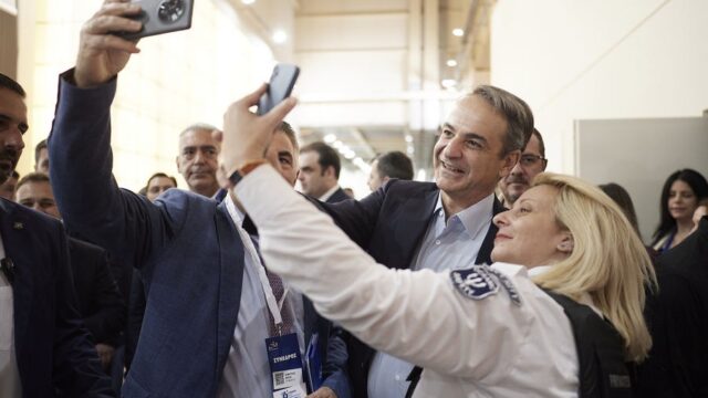 Όταν ο μισθός δεν φτάνει για τον μήνα η συμπόνοια Μητσοτάκη περισσεύει! Σάββας Παυλίδης